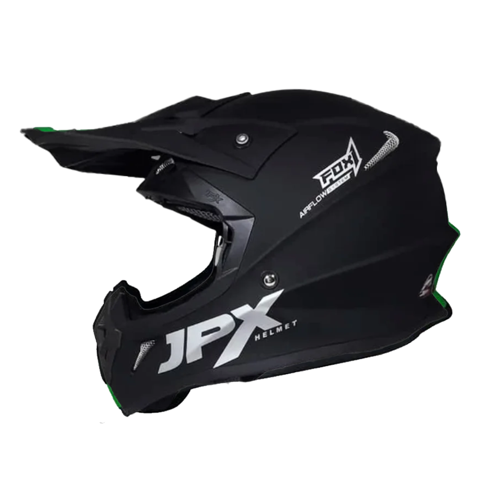 JPX